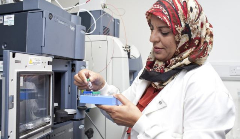 QU Develops Blood Test for Diagnosis of Early Stage Osteoarthritis